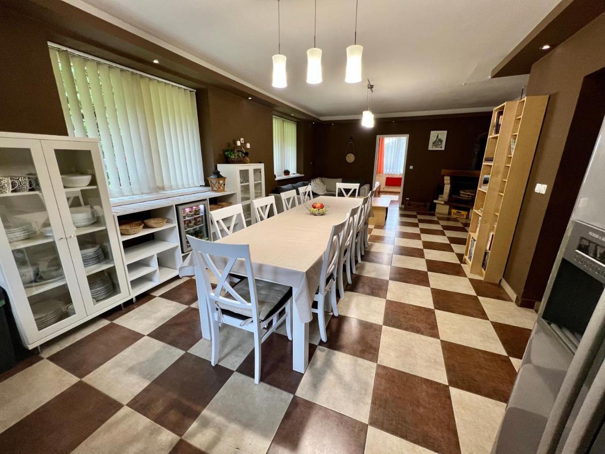 Privat Adriana Apartment Kremnica Exterior photo