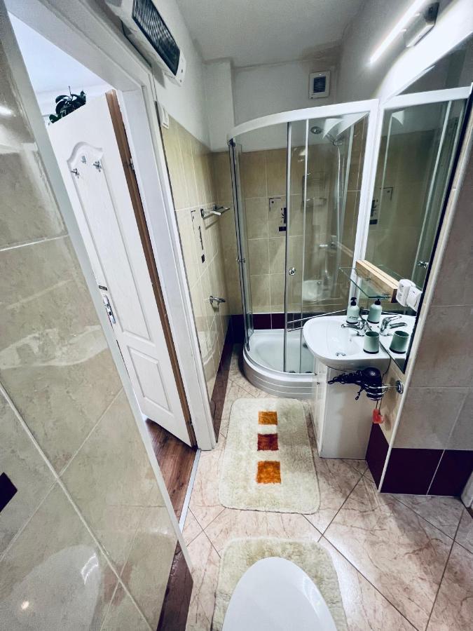 Privat Adriana Apartment Kremnica Exterior photo